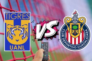 Tigres recibe a Chivas y FC Juárez a Rayadas en la Jornada 16 del Clausura 2026