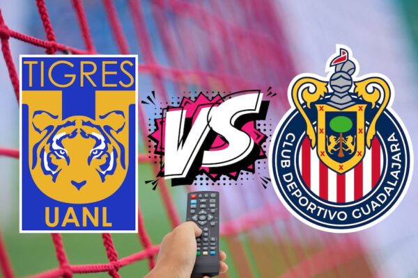 Tigres recibe a Chivas y FC Juárez a Rayadas en la Jornada 16 del Clausura 2026