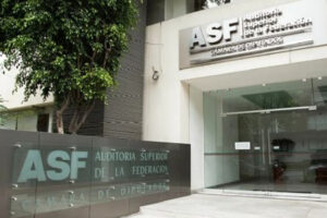 Diputados aprueban por unanimidad reformas para ampliar facultades de la ASF