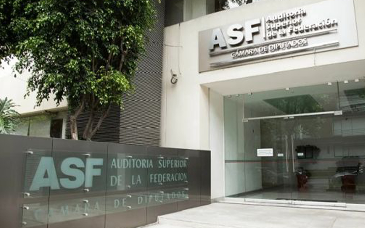 Diputados aprueban por unanimidad reformas para ampliar facultades de la ASF