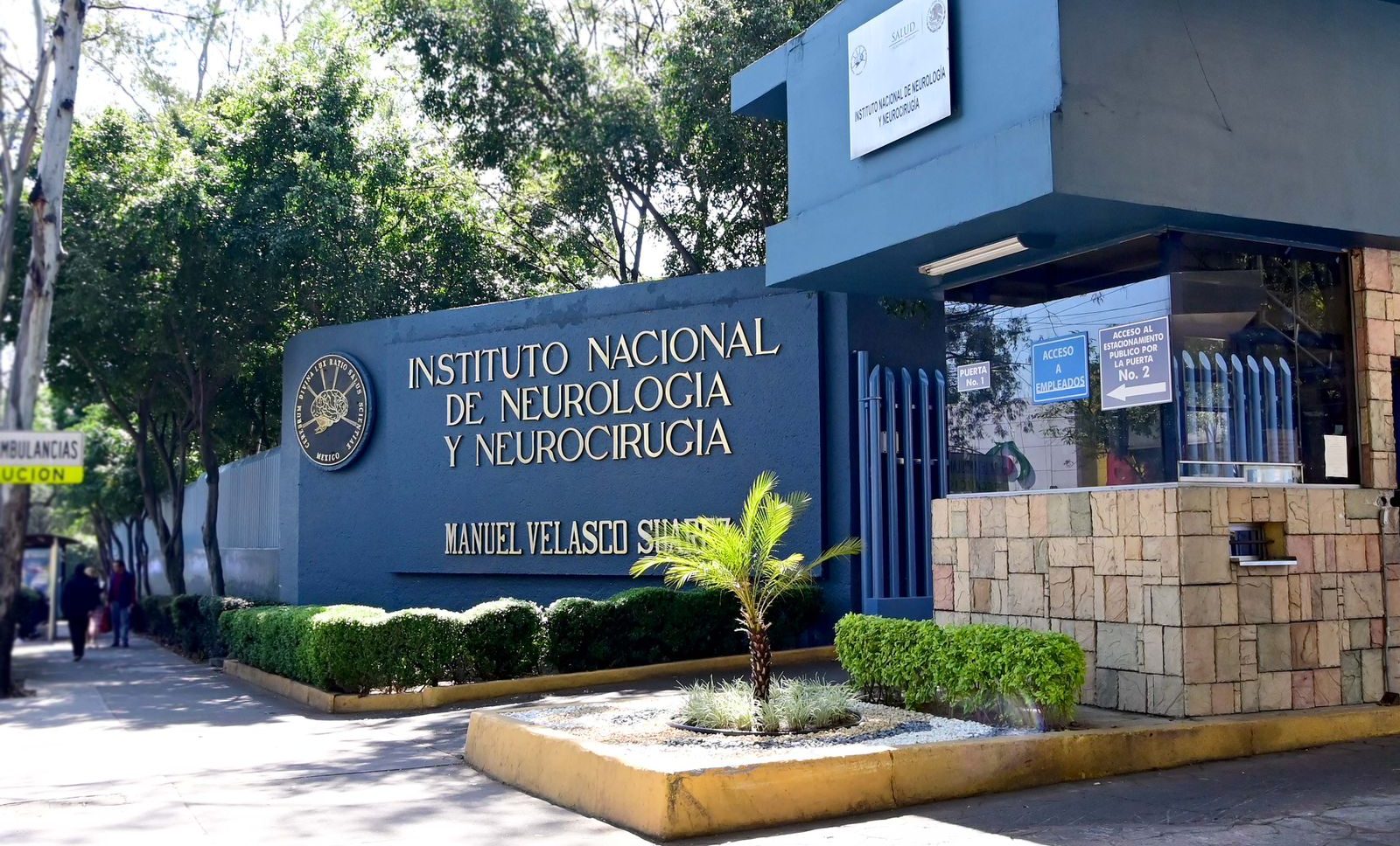 Proyectan aumento de 171% en casos de Parkinson en México para 2050