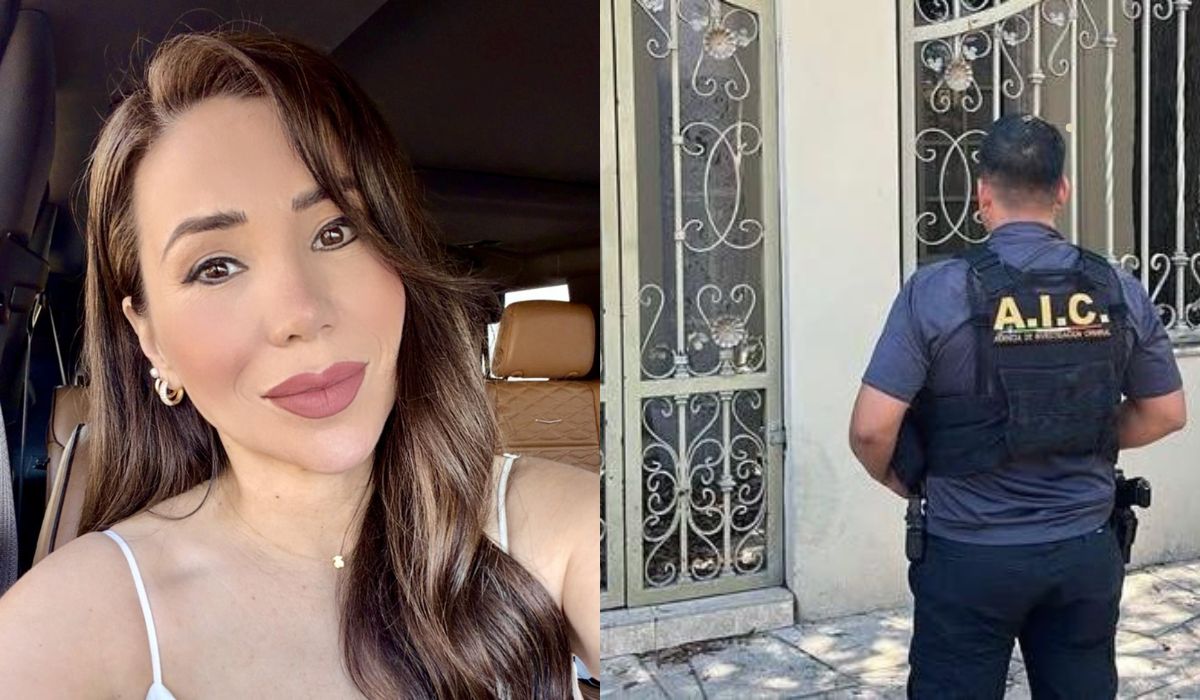 Detienen en flagrancia a hombre por intento de robo en casa de la exalcaldesa Tania Flores en Múzquiz