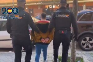 Gobierno de México desactiva 547 cuentas por reclutamiento criminal; España detiene a groomer