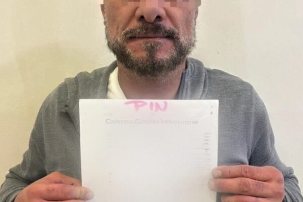 Alberto del Río ‘El Patrón’ recupera libertad tras pagar fianza y obtener perdón de víctima