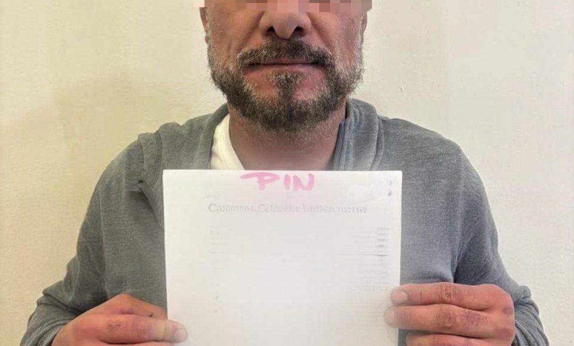 Alberto del Río ‘El Patrón’ recupera libertad tras pagar fianza y obtener perdón de víctima