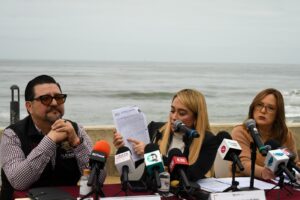 Sindicatura de Tijuana turna 12 expedientes a la FGE por irregularidades en obra del malecón