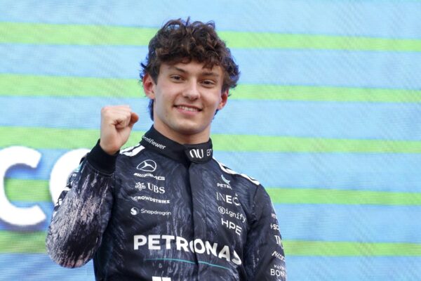 Fórmula 1 entra en pausa por cancelaciones en Medio Oriente y Alpine condena mensajes de odio