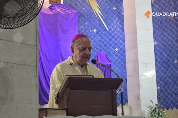 Arzobispo de Acapulco condena masacre en restaurante y llama a la paz