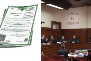 SCJN avala cambio de identidad de género en actas de nacimiento en Aguascalientes