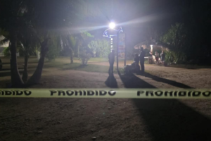 Masacre en restaurante de Barra Vieja deja cuatro muertos, entre ellos tres hermanos propietarios