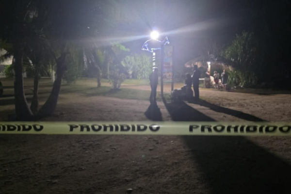 Masacre en restaurante de Barra Vieja deja cuatro muertos, entre ellos tres hermanos propietarios