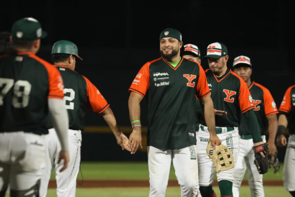 Resultados deportivos: Jódar conquista el ATP 250 y Leones vencen en béisbol