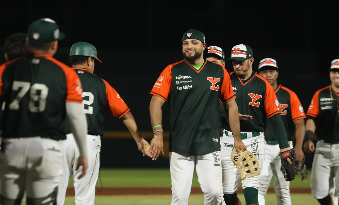 Resultados deportivos: Jódar conquista el ATP 250 y Leones vencen en béisbol