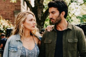 Juez federal desestima acusaciones de acoso sexual en demanda de Blake Lively contra Justin Baldoni