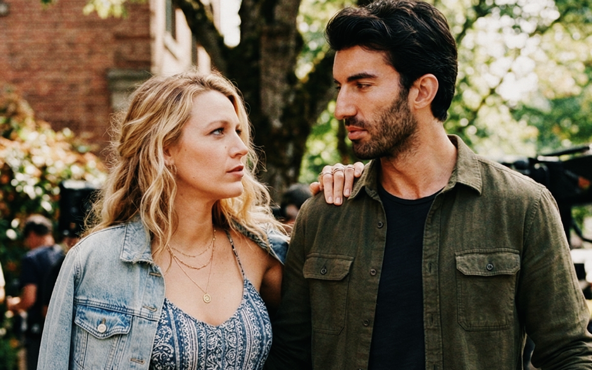 Juez federal desestima acusaciones de acoso sexual en demanda de Blake Lively contra Justin Baldoni