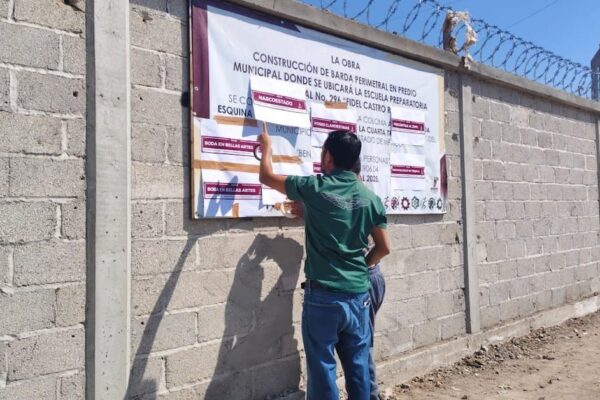 Multiples tensiones políticas marcan agenda electoral: denuncias en INE, incidentes en Senado y conflictos laborales