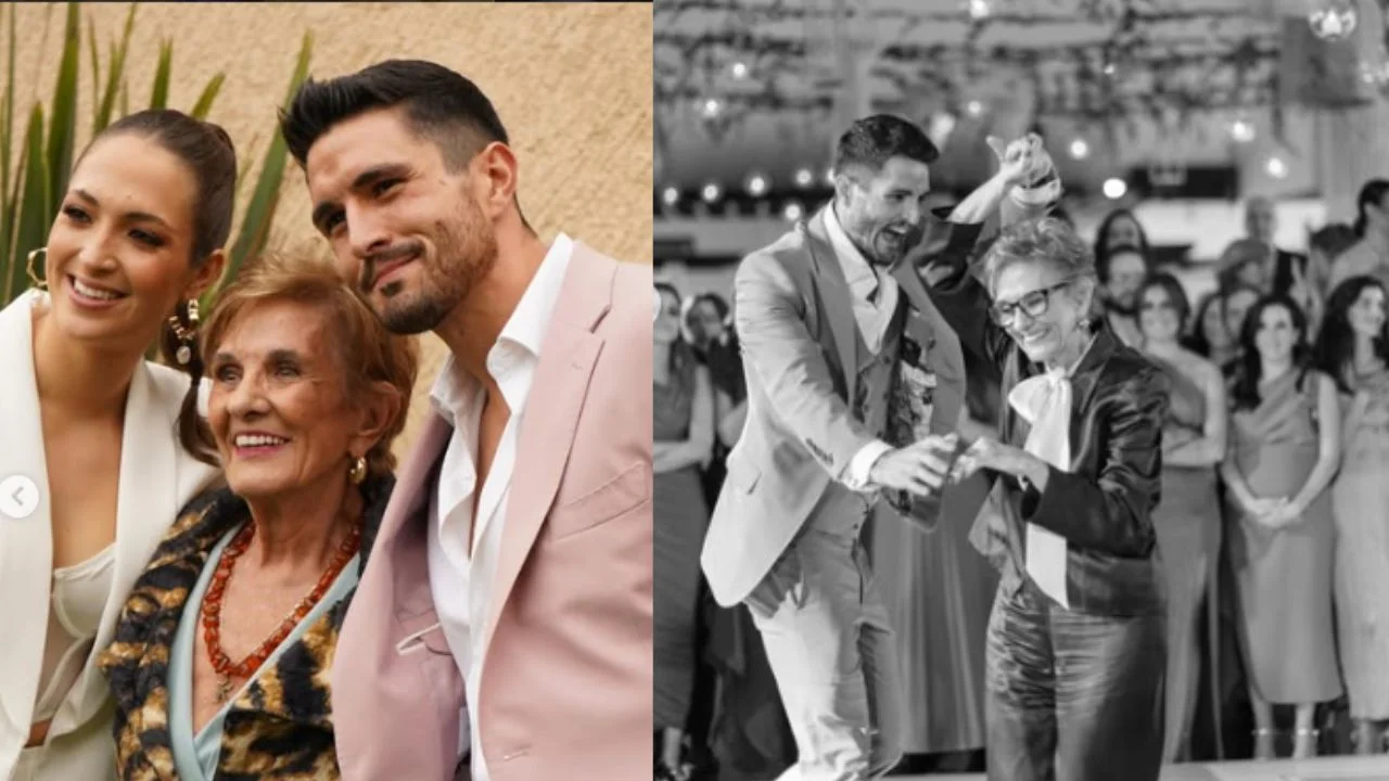 Fallece la actriz y directora Karina Duprez a los 79 años