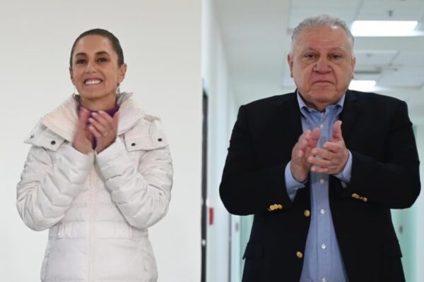 Peso cierra marzo con depreciación de 4% mientras caen ingresos por IVA en febrero