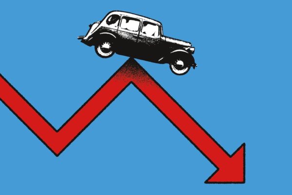 Volkswagen advierte cambio drástico en su modelo de negocio por el desplazamiento de la innovación a China