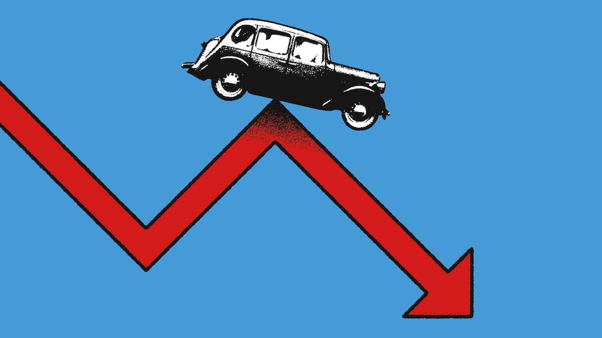 Volkswagen advierte cambio drástico en su modelo de negocio por el desplazamiento de la innovación a China