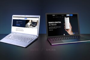 ACTINVER EVOLUCIONA Y FORTALECE SU ESTRATEGIA DIGITAL Y EXPERIENCIA AL CLIENTE