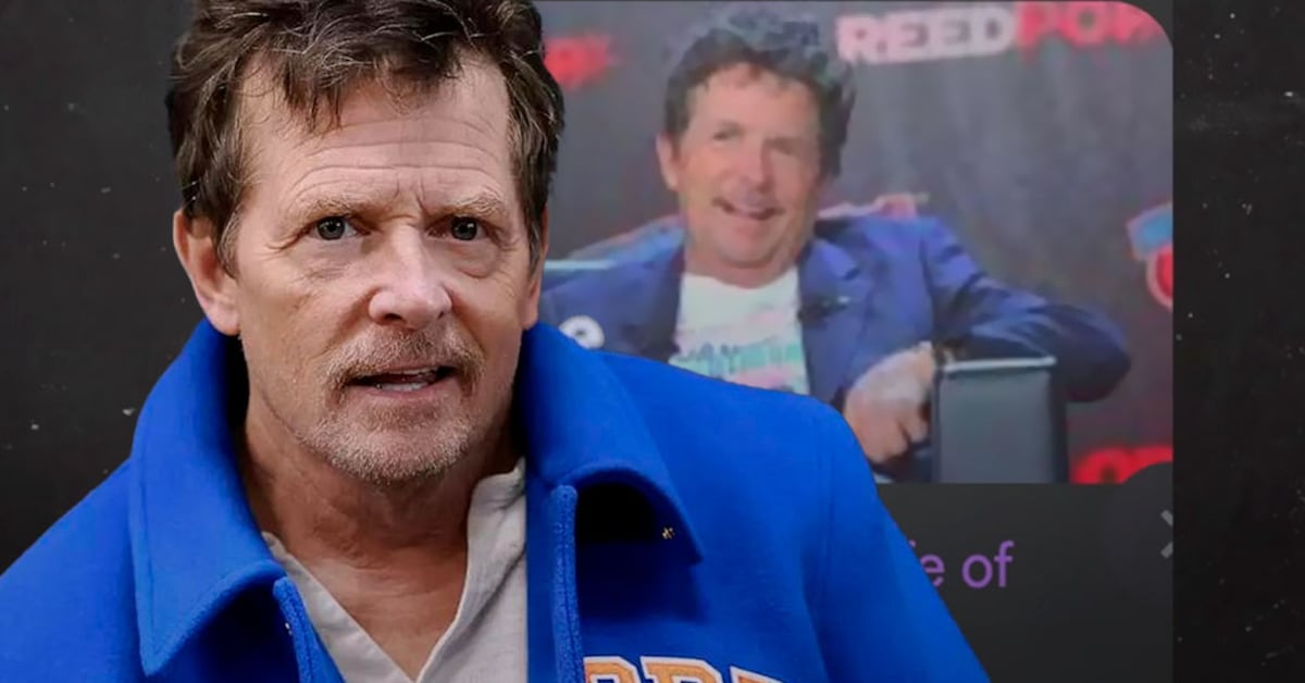 Michael J. Fox desmiente noticia falsa de CNN sobre su muerte