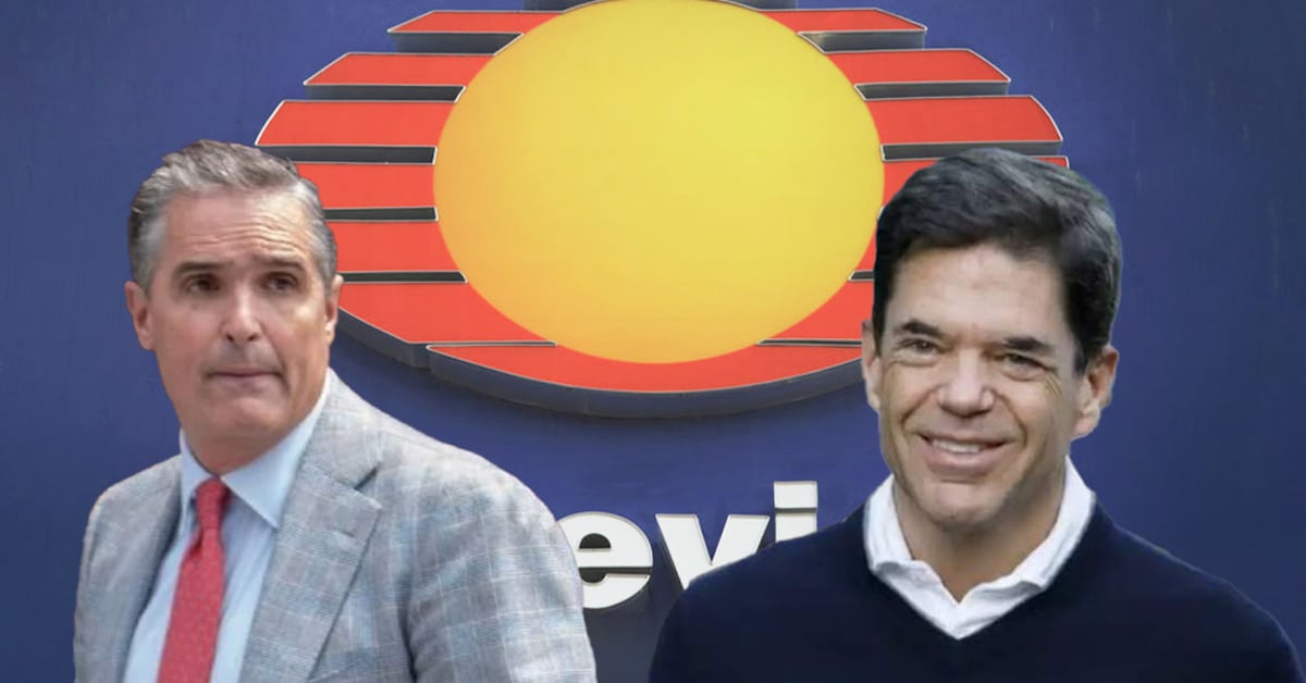 Grupo Televisa concreta venta de acciones minoritarias a Bernardo Gómez y Alfonso de Angoitia