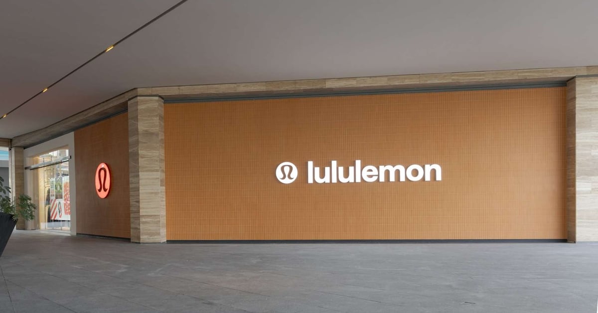 Fiscal de Texas investiga a Lululemon por presunto uso de químicos tóxicos PFAS
