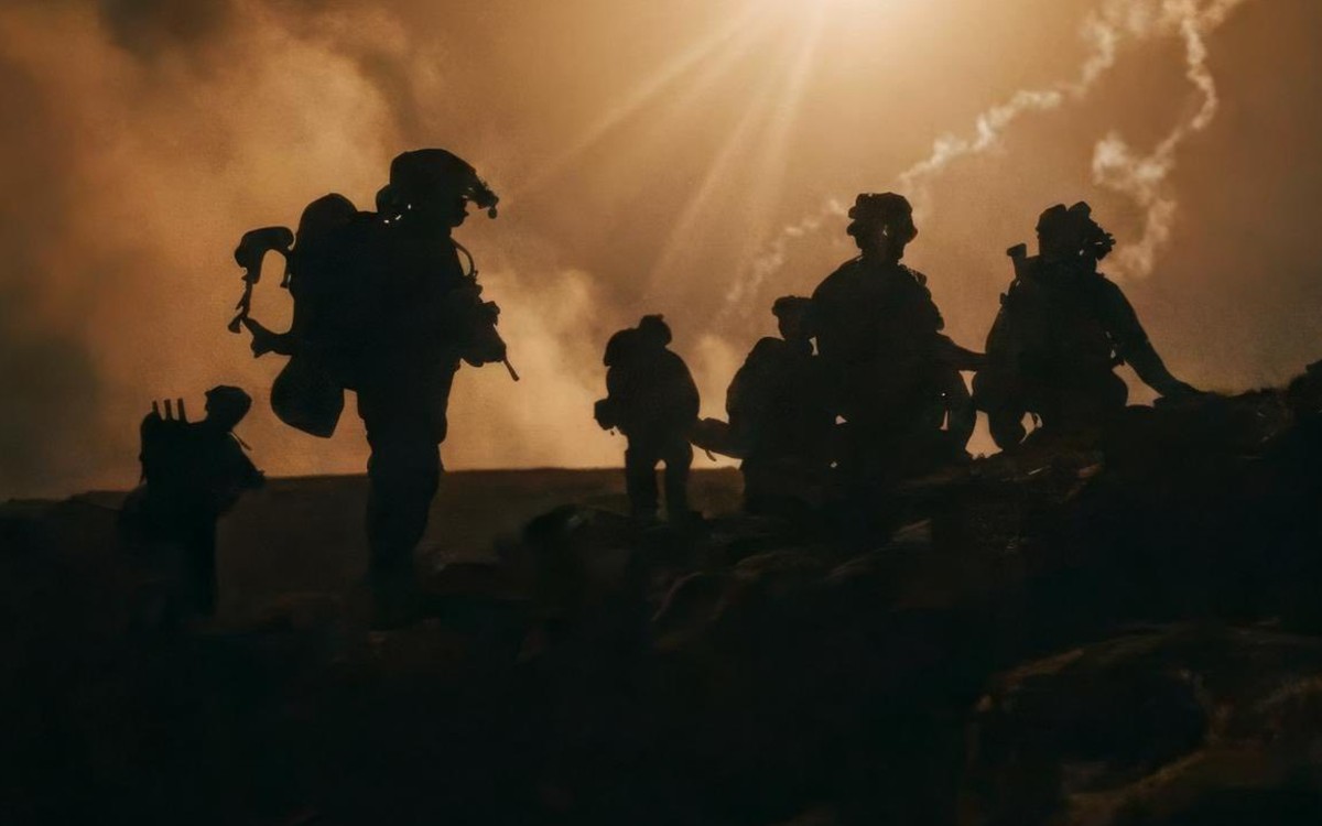 Trump da ultimátum de 48 horas a Irán; Teherán responde con amenazas de ataques devastadores