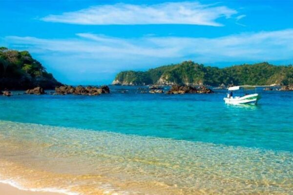 Gobierno mantiene previsión de crecimiento para 2026 mientras Hacienda eleva estimado de inflación