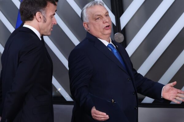 Victoria de Péter Magyar y Tisza pone fin a 16 años de gobierno de Viktor Orbán en Hungría