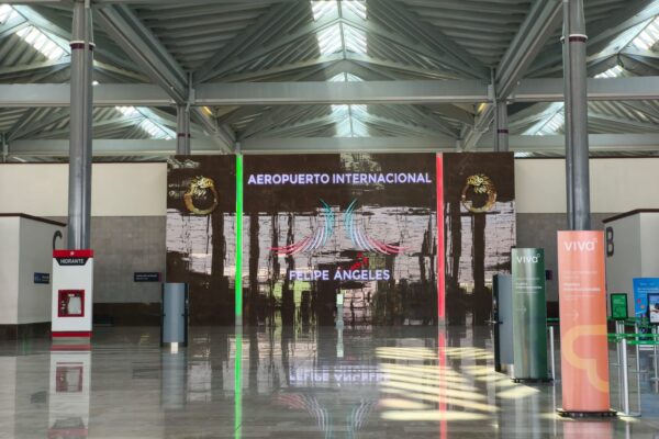 México despliega logística de telecomunicaciones, seguridad y transporte previo al Mundial 2026