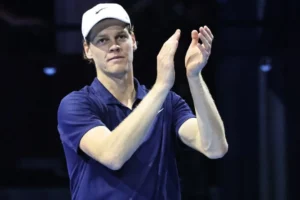 Sinner vence a Alcaraz en Montecarlo, se lleva el título y regresa al número 1 del ranking ATP