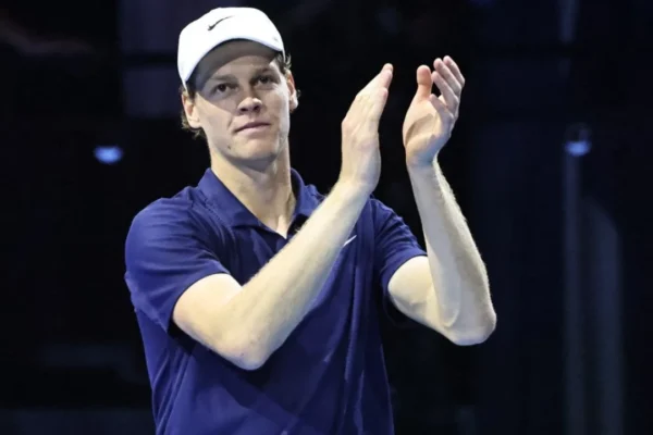 Sinner vence a Alcaraz en Montecarlo, se lleva el título y regresa al número 1 del ranking ATP