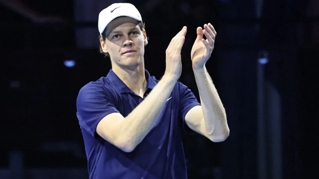 Sinner vence a Alcaraz en Montecarlo, se lleva el título y regresa al número 1 del ranking ATP