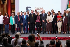 Sheinbaum instala comité científico para evaluar viabilidad del fracking en México