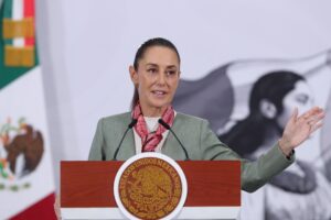 Sheinbaum viajará a Barcelona para cumbre de gobiernos progresistas