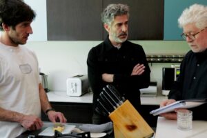 España compite por primera vez con tres películas por la Palma de Oro en Cannes