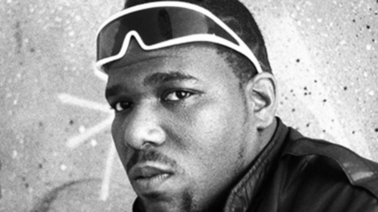 Muere Afrika Bambaataa, pionero del hip-hop, a los 68 años