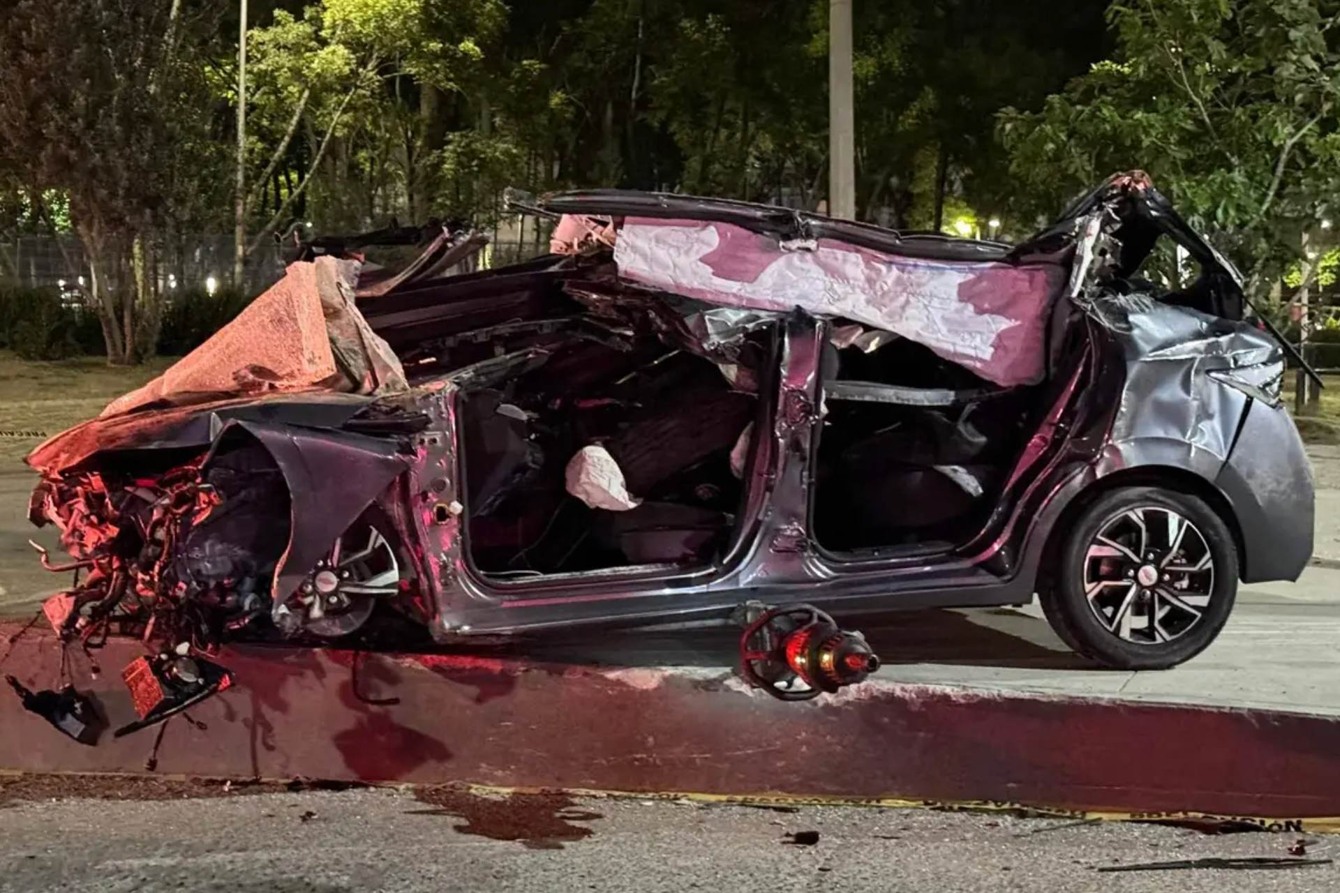 Balacera en Morelos deja ocho muertos; múltiples accidentes y asaltos reportados en el país