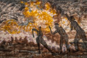 Exposicion de Sandy Rodriguez en NY, charla en Museo Tamayo y medalla a Lucrecia Martel marcan la agenda cultural