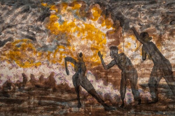 Exposicion de Sandy Rodriguez en NY, charla en Museo Tamayo y medalla a Lucrecia Martel marcan la agenda cultural