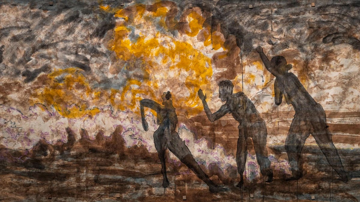 Exposicion de Sandy Rodriguez en NY, charla en Museo Tamayo y medalla a Lucrecia Martel marcan la agenda cultural