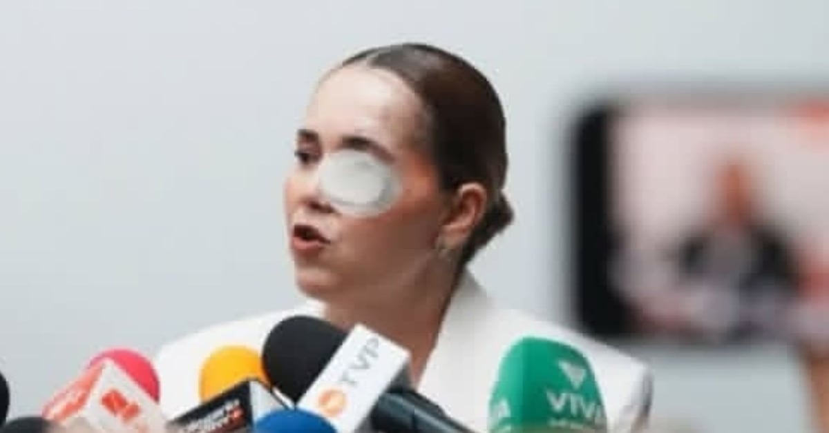 Elizabeth Montoya regresa al Congreso de Sinaloa tras atentado y aspira a la alcaldía de Culiacán en 2027