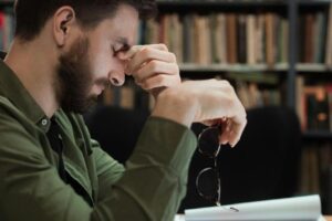 De la presión al aprendizaje: gestionar el estrés como habilidad universitaria