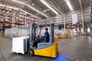 Sindicalistas mexicanos analizan retos y agenda para la renegociación del T-MEC en 2026