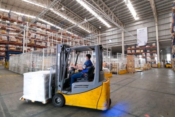 Sindicalistas mexicanos analizan retos y agenda para la renegociación del T-MEC en 2026