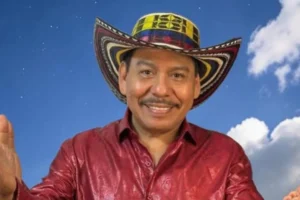 Fallece Paco Silva, fundador de La Tropa Colombiana, tras un infarto en Nuevo Laredo