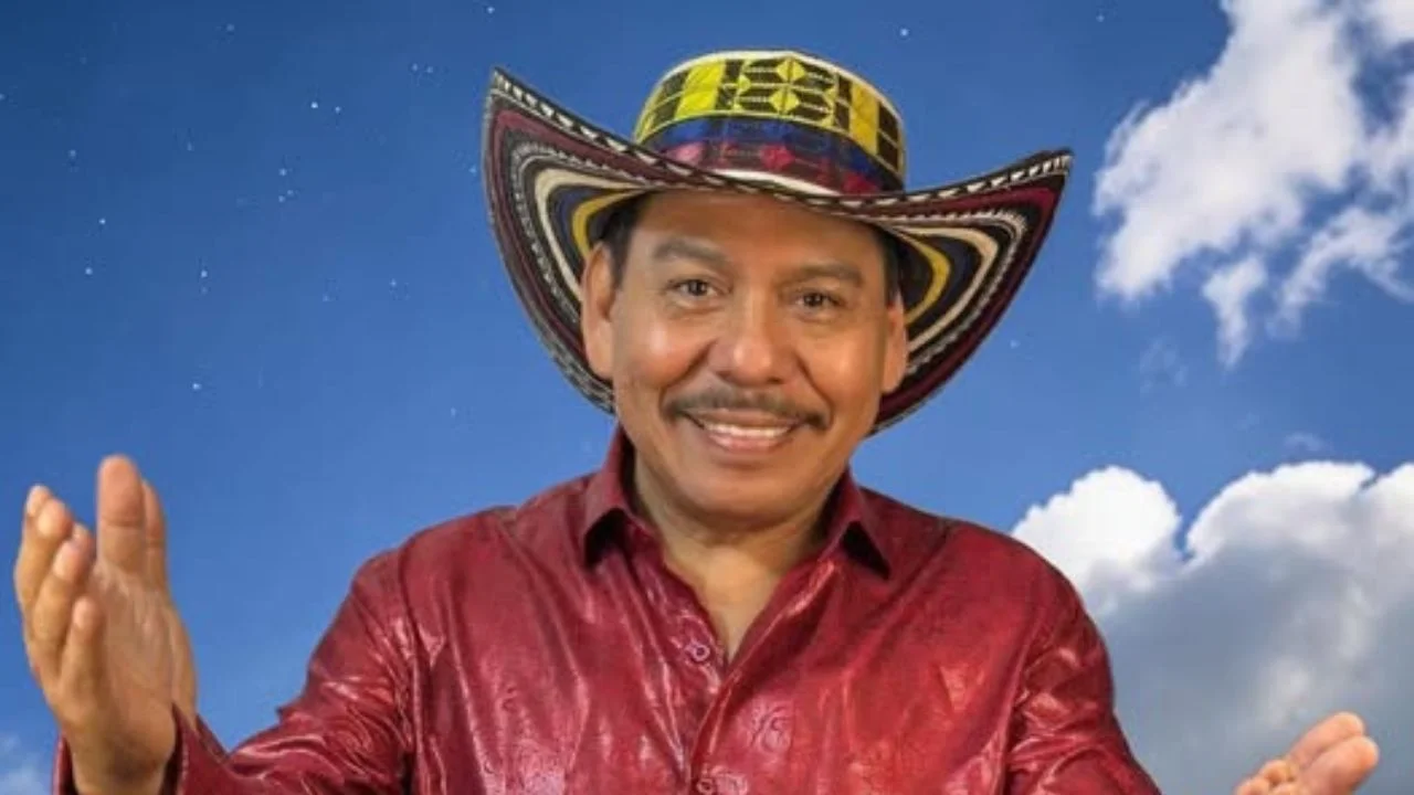 Fallece Paco Silva, fundador de La Tropa Colombiana, tras un infarto en Nuevo Laredo