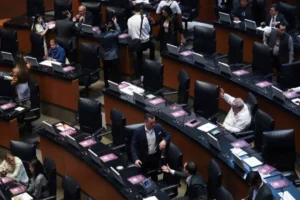 Senado discutirá reforma constitucional para crear ley general contra el feminicidio